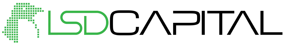 LSD Capital Logo